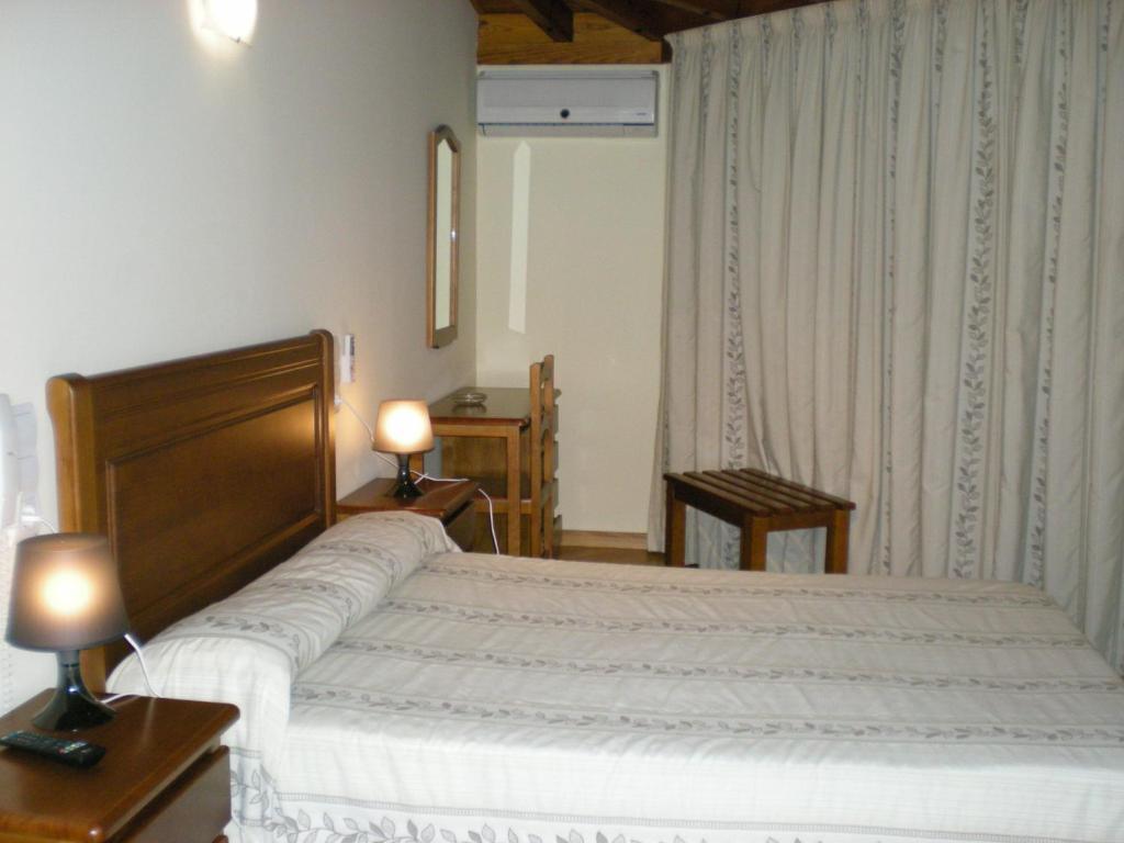 Labella Maria Hotel Pinos Genil Værelse billede