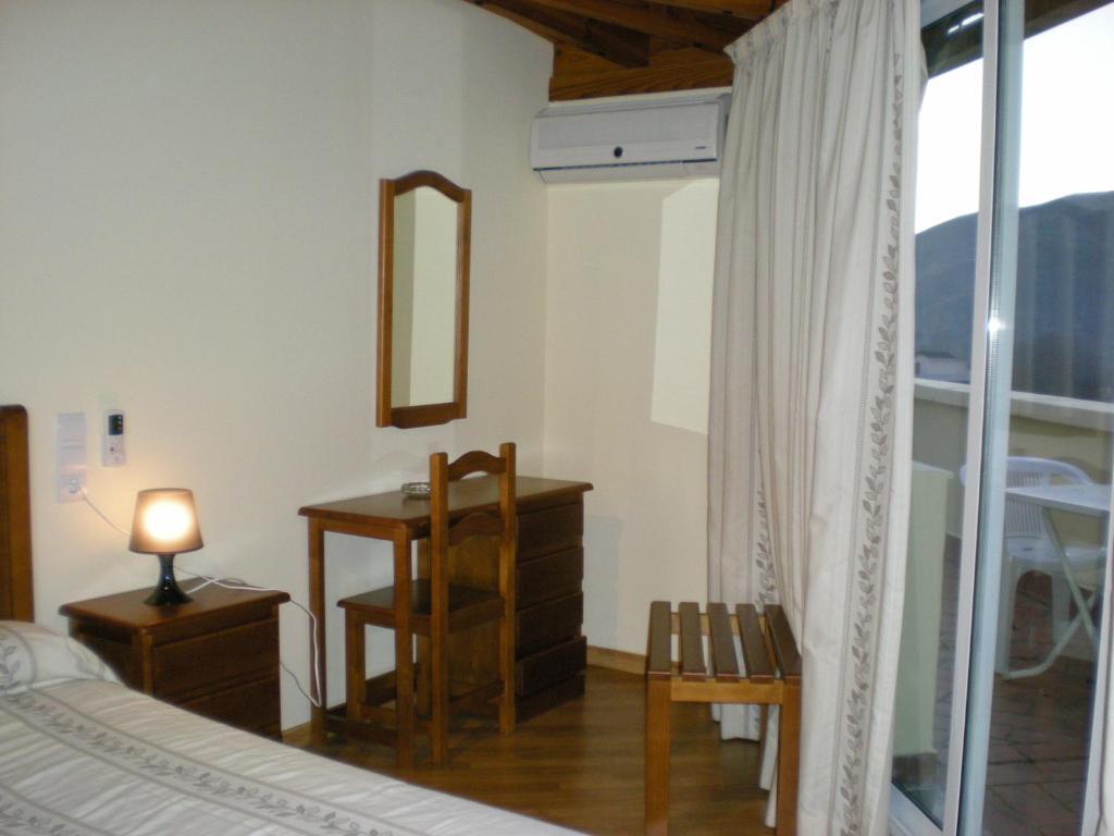 Labella Maria Hotel Pinos Genil Værelse billede
