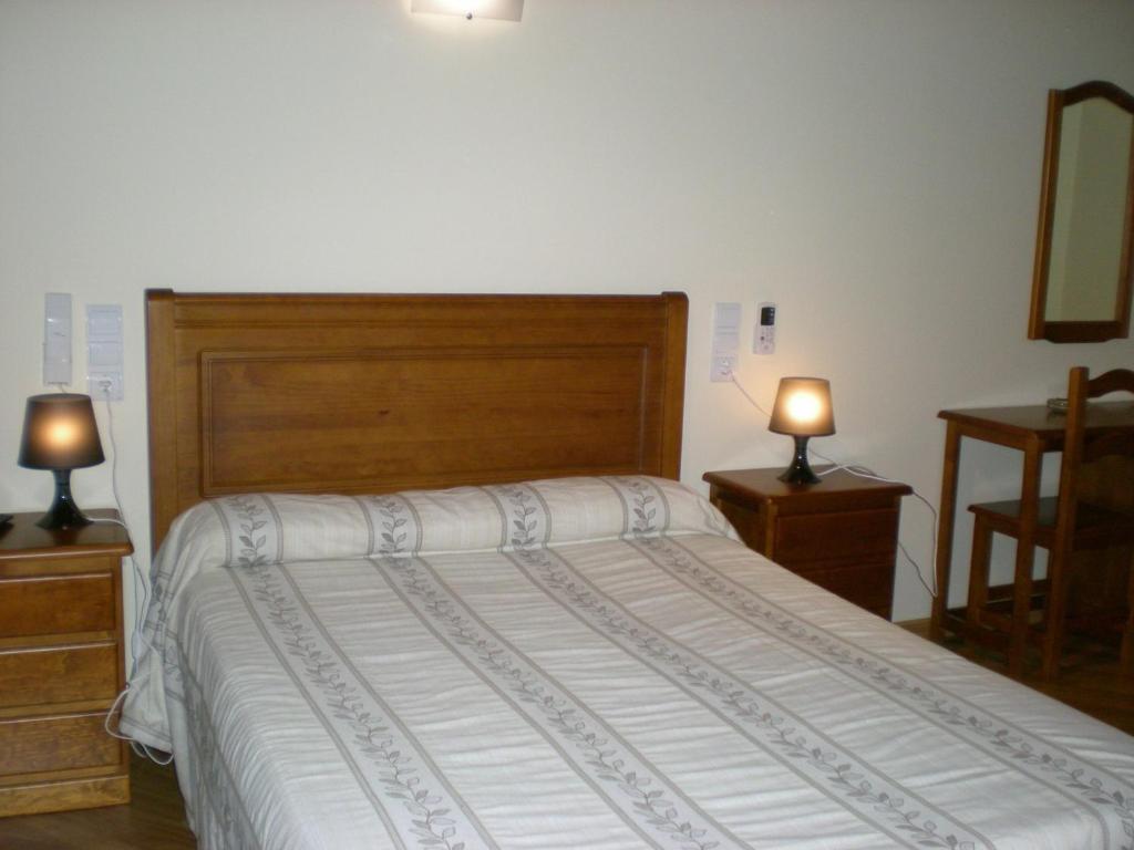 Labella Maria Hotel Pinos Genil Værelse billede